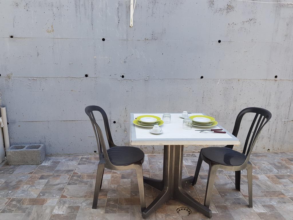 L'Annexe 66 , Saint Denis Centre Ville , A 200 M De La Rue Pietonne , Du Petit Marche Et Du Leader Price , Sur Une Rue Calme, Parking Gratuit Sur La Rue Екстер'єр фото