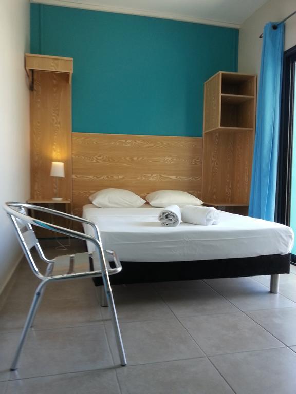 L'Annexe 66 , Saint Denis Centre Ville , A 200 M De La Rue Pietonne , Du Petit Marche Et Du Leader Price , Sur Une Rue Calme, Parking Gratuit Sur La Rue Екстер'єр фото